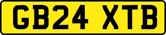GB24XTB