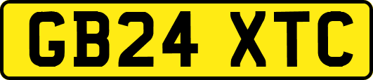 GB24XTC