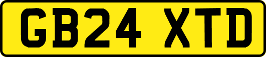 GB24XTD
