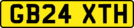 GB24XTH