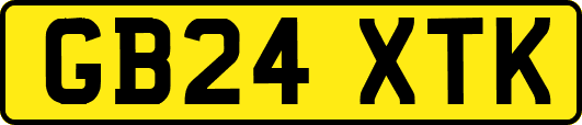 GB24XTK