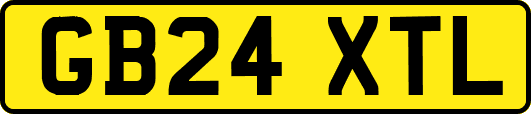 GB24XTL