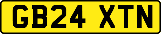 GB24XTN