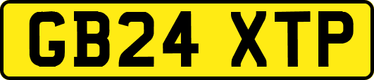 GB24XTP