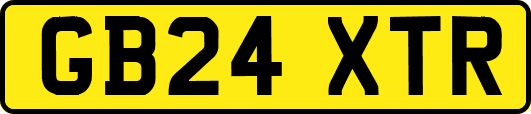 GB24XTR