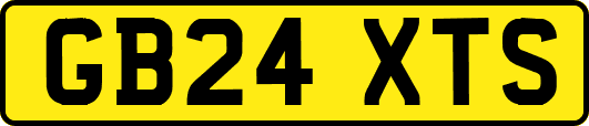 GB24XTS