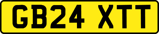 GB24XTT