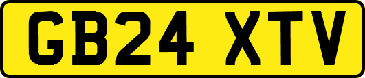 GB24XTV