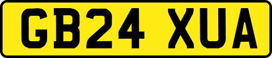 GB24XUA