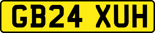 GB24XUH