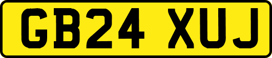 GB24XUJ