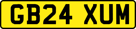 GB24XUM