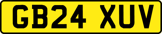 GB24XUV
