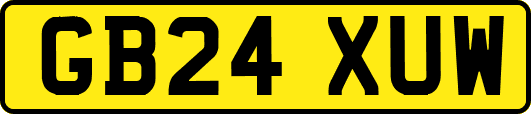 GB24XUW