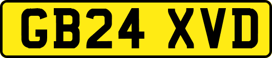GB24XVD