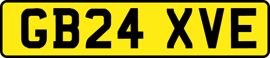GB24XVE