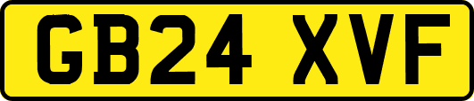 GB24XVF