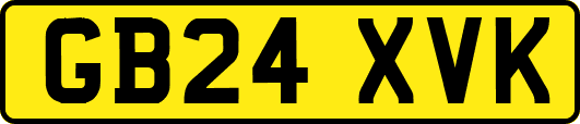 GB24XVK