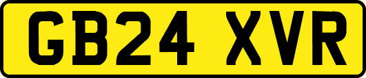 GB24XVR