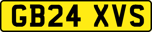 GB24XVS
