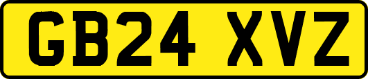 GB24XVZ