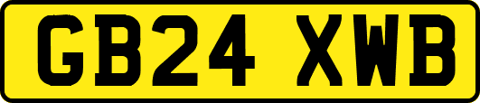 GB24XWB