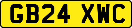 GB24XWC