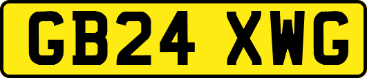 GB24XWG