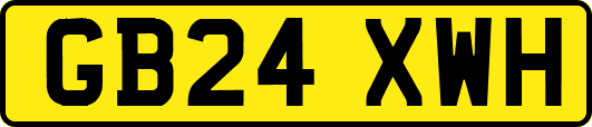 GB24XWH