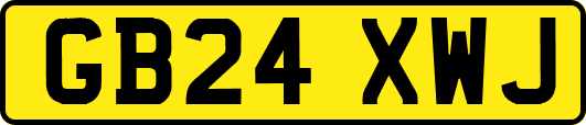 GB24XWJ