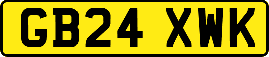 GB24XWK