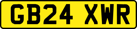 GB24XWR