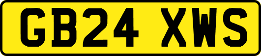 GB24XWS