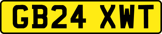 GB24XWT