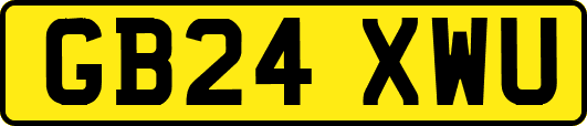 GB24XWU