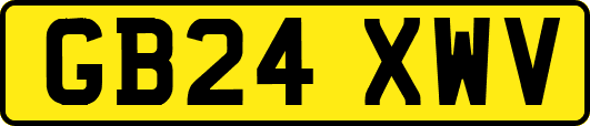 GB24XWV