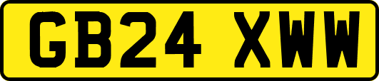 GB24XWW