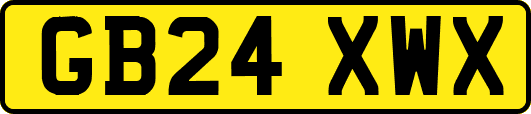 GB24XWX