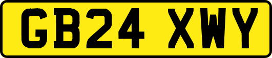 GB24XWY
