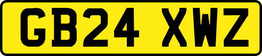 GB24XWZ