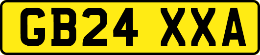 GB24XXA