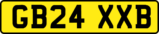 GB24XXB