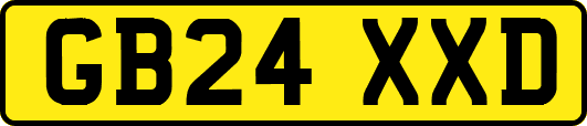 GB24XXD