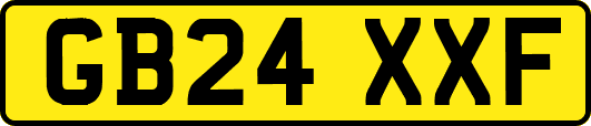 GB24XXF