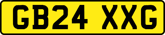 GB24XXG