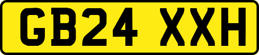 GB24XXH