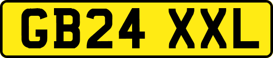 GB24XXL