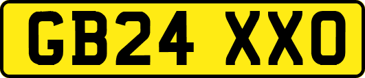 GB24XXO