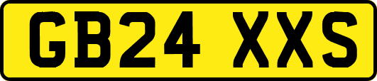 GB24XXS