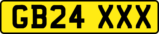 GB24XXX